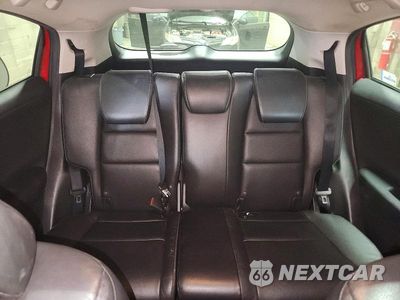 Zdjęcie 10 z 14 samochodu: 2016 HONDA HR-V EXL VIN:3CZRU6H70GM737877 - miniatura