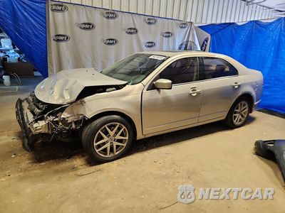 2010 FORD FUSION SEL 3FAHP0JG9AR126780 - główne zdjęcie licytacji z USA - miniatura