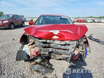 Piąte zdjęcie samochodu w środku: 2010 FORD FUSION SE VIN:3FAHP0HG1AR341009 - miniatura