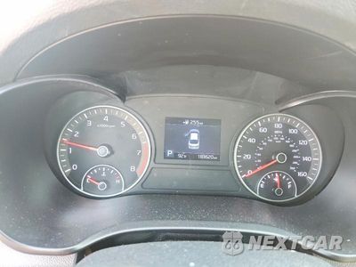 Zdjęcie 9 z 12 samochodu: 2020 KIA OPTIMA LX VIN:5XXGT4L36LG418262 - miniatura