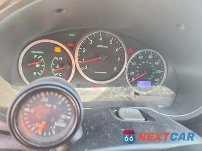 Zdjęcie 9 z 12 samochodu: 2006 SUBARU IMPREZA WRX VIN:JF1GD79626G517583 - miniatura