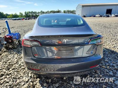 Zdjęcie 6 z 12 samochodu: 2020 TESLA MODEL 3 VIN:5YJ3E1EB3LF663874 - miniatura