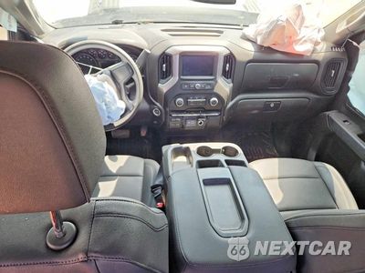 Zdjęcie 8 z 13 samochodu: 2024 CHEVROLET SILVERADO K3500 VIN:1GB4YSE74RF286557 - miniatura