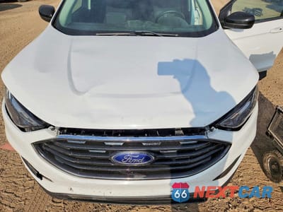 Zdjęcie 12 z 13 samochodu: 2019 FORD EDGE SE VIN:2FMPK4G9XKBC09795 - miniatura