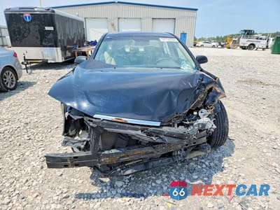 Piąte zdjęcie samochodu w środku: 2009 HYUNDAI SONATA GLS VIN:5NPET46CX9H404638 - miniatura