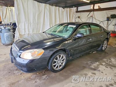 2008 BUICK LUCERNE CXL 1G4HD57228U113895 - główne zdjęcie licytacji z USA - miniatura