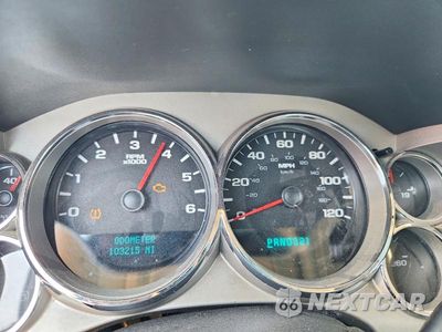 Zdjęcie 9 z 12 samochodu: 2007 CHEVROLET SILVERADO C1500 VIN:2GCEC190371687642 - miniatura