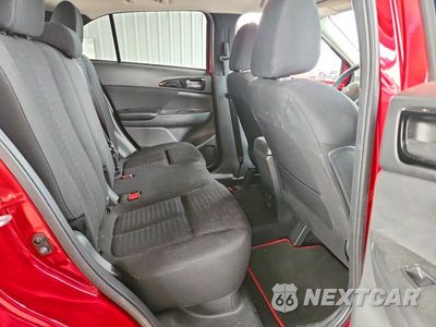 Zdjęcie 10 z 13 samochodu: 2026 MITSUBISHI ECLIPSE CROSS LE VIN:JA4ATVAA8TZ005148 - miniatura