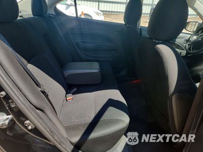 Zdjęcie 10 z 12 samochodu: 2024 MITSUBISHI MIRAGE G4 ES VIN:ML32FUFJ2RHF01944 - miniatura
