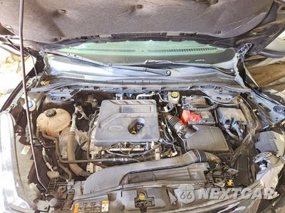 Zdjęcie 12 z 13 samochodu: 2020 FORD ESCAPE S VIN:1FMCU0F66LUB55531 - miniatura