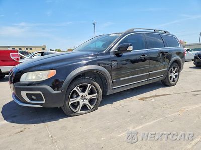 2013 VOLVO XC70 T6 YV4902BZ0D1151092 - główne zdjęcie licytacji z USA - miniatura