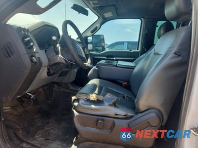 Zdjęcie 7 z 12 samochodu: 2015 FORD F250 SUPER DUTY VIN:1FT7X2B64FEC04173 - miniatura