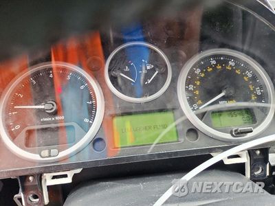 Zdjęcie 9 z 13 samochodu: 2007 LAND ROVER RANGE ROVER SPORT HSE VIN:SALSK25407A117794 - miniatura