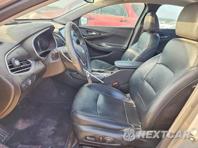 Zdjęcie 7 z 12 samochodu: 2017 CHEVROLET MALIBU PREMIER VIN:1G1ZH5SX1HF249402 - miniatura