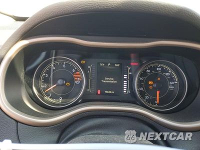 Zdjęcie 9 z 14 samochodu: 2016 JEEP CHEROKEE SPORT VIN:1C4PJLAB8GW303595 - miniatura