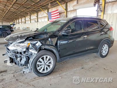 2020 NISSAN ROGUE SV JN8AT2MV4LW142709 - główne zdjęcie licytacji z USA - miniatura