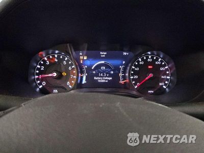Zdjęcie 9 z 13 samochodu: 2026 JEEP COMPASS LATITUDE VIN:3C4NJDBN5TT161390 - miniatura