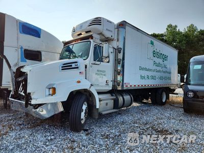 2016 WESTERN STAR/AUTO CAR CONVENTIONAL 4700SB 5KKAAWCY6GPHJ6670 - główne zdjęcie licytacji z USA - miniatura