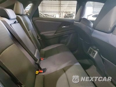 Zdjęcie 11 z 13 samochodu: 2026 SUBARU SOLTERRA LIMITED XT VIN:JTMBDAFCXTJ019643 - miniatura
