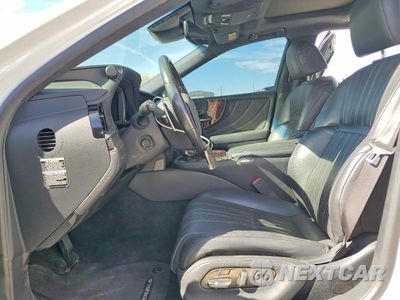 Zdjęcie 7 z 13 samochodu: 2018 LEXUS LS 500 VIN:JTHC5LFF4J5001084 - miniatura