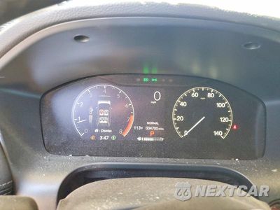 Zdjęcie 9 z 12 samochodu: 2026 HONDA HR-V EXL VIN:3CZRZ2H71TM716203 - miniatura