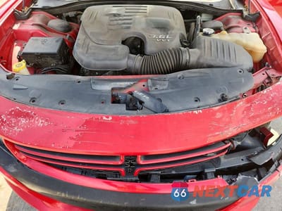 Zdjęcie 11 z 12 samochodu: 2015 DODGE CHARGER SXT VIN:2C3CDXHG8FH852312 - miniatura