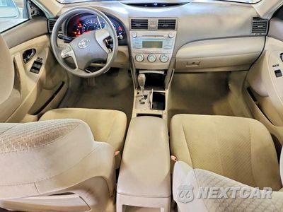 Zdjęcie 8 z 12 samochodu: 2009 TOYOTA CAMRY LE VIN:4T4BE46K59R103643 - miniatura