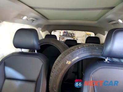 Zdjęcie 10 z 13 samochodu: 2019 VOLKSWAGEN TIGUAN SE VIN:3VV2B7AX0KM029426 - miniatura