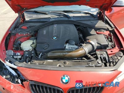 Zdjęcie 11 z 12 samochodu: 2016 BMW M235XI VIN:WBA1J9C55GV696412 - miniatura