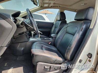 Zdjęcie 7 z 14 samochodu: 2011 NISSAN ROGUE S VIN:JN8AS5MT7BW188617 - miniatura