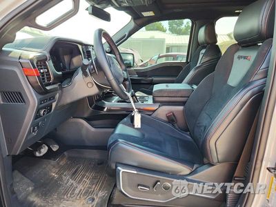 Zdjęcie 7 z 12 samochodu: 2024 FORD F150 RAPTOR VIN:1FTFW1RJ6RFA88539 - miniatura