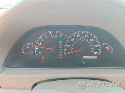 Zdjęcie 9 z 13 samochodu: 2005 TOYOTA CAMRY XLE V6 VIN:4T1BF30KX5U619839 - miniatura