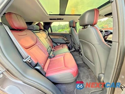Zdjęcie 6 z 14 samochodu: 2023 LAND ROVER RANGE ROVER SPORT DYNAMIC SE VIN:SAL1L9FUXPA154724 - miniatura