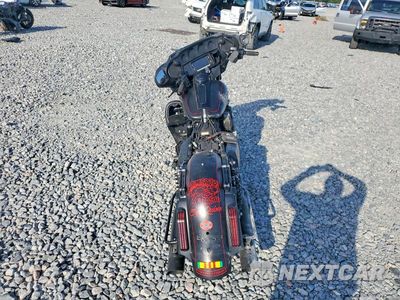 Zdjęcie 6 z 8 samochodu: 2015 HARLEY-DAVIDSON FLHXS STREET GLIDE SPECIAL VIN:1HD1KRM16FB612429 - miniatura