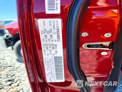 Zdjęcie 12 z 12 samochodu: 2014 RAM 1500 ST VIN:1C6RR7FG5ES292449 - miniatura