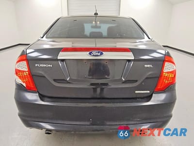 Zdjęcie 6 z 12 samochodu: 2012 FORD FUSION SEL VIN:3FAHP0JGXCR379240 - miniatura