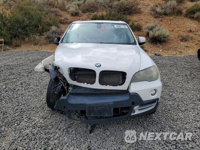 Piąte zdjęcie samochodu w środku: 2010 BMW X5 XDRIVE35D VIN:5UXFF0C5XALJ98925 - miniatura