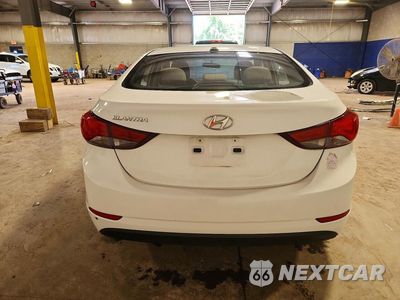 Zdjęcie 6 z 12 samochodu: 2016 HYUNDAI ELANTRA SE VIN:5NPDH4AE1GH748586 - miniatura