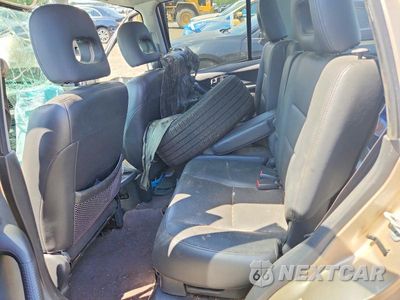 Zdjęcie 11 z 13 samochodu: 2001 HONDA CR-V SE VIN:JHLRD18731C018532 - miniatura