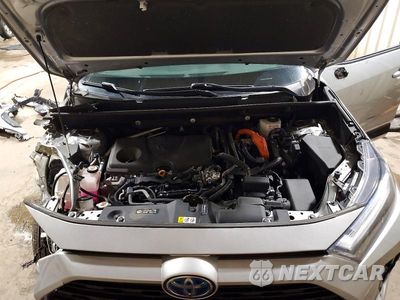 Zdjęcie 12 z 14 samochodu: 2024 TOYOTA RAV4 XSE VIN:2T3E6RFV2RW051519 - miniatura