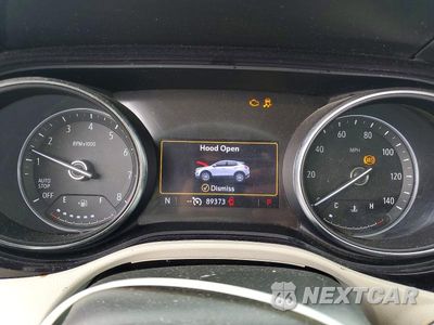 Zdjęcie 9 z 13 samochodu: 2023 BUICK ENCORE GX ESSENCE VIN:KL4MMFSL1PB088470 - miniatura