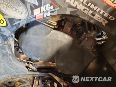 Zdjęcie 7 z 10 samochodu: 2021 KAWASAKI KVF750 ATV VIN:JKAVFDJ33MB511419 - miniatura