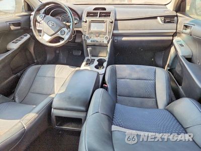 Zdjęcie 8 z 12 samochodu: 2014 TOYOTA CAMRY SE VIN:4T1BF1FK6EU432058 - miniatura