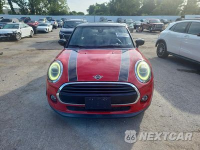 Piąte zdjęcie samochodu w środku: 2020 MINI COOPER VIN:WMWXR3C08L2L99022 - miniatura