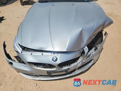 Zdjęcie 11 z 12 samochodu: 2015 BMW Z4 SDRIVE28I VIN:WBALL5C56FP557369 - miniatura