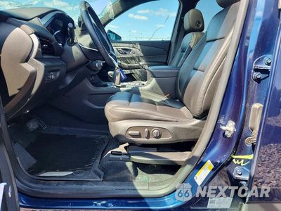 Zdjęcie 13 z 14 samochodu: 2023 CHEVROLET TRAVERSE LT VIN:1GNEVHKWXPJ175620 - miniatura