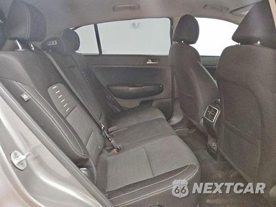 Zdjęcie 11 z 13 samochodu: 2018 KIA SPORTAGE LX VIN:KNDPM3AC3J7363270 - miniatura
