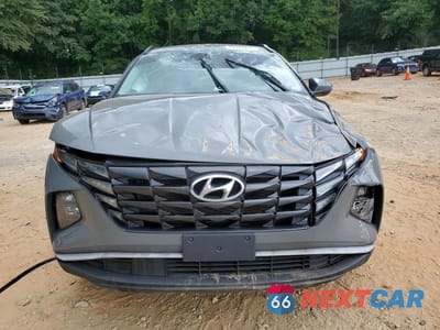 Piąte zdjęcie samochodu w środku: 2024 HYUNDAI TUCSON SEL VIN:5NMJB3DE2RH361085 - miniatura