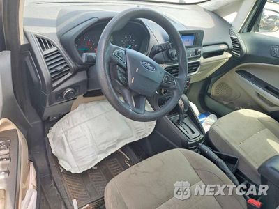 Zdjęcie 8 z 13 samochodu: 2018 FORD ECOSPORT S VIN:MAJ3P1RE4JC221913 - miniatura