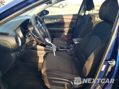 Zdjęcie 7 z 12 samochodu: 2021 KIA FORTE LXS VIN:3KPF24AD7ME388113 - miniatura